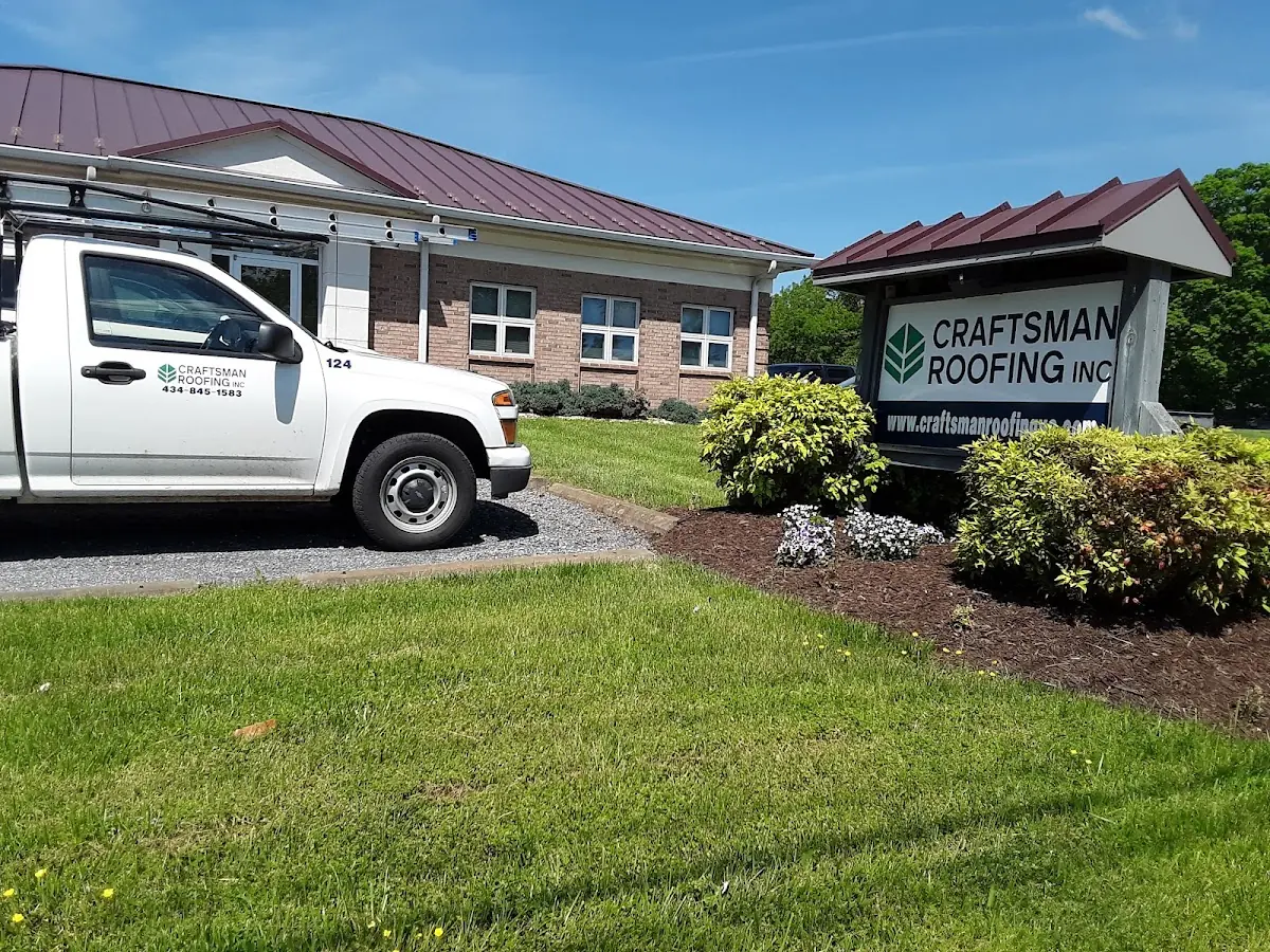 Quality Roof Inspection & Assessment by experienced craftsmen in Netherwood